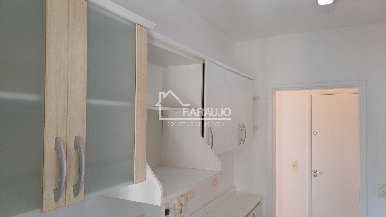 Apartamento, 2 quartos, 60 m² - Foto 8