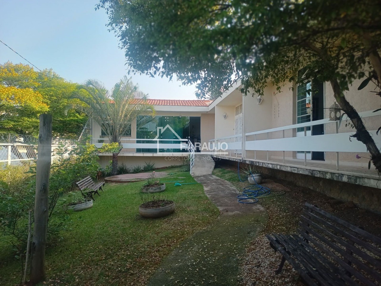 Casa, 4 quartos, 559 m² - Foto 28