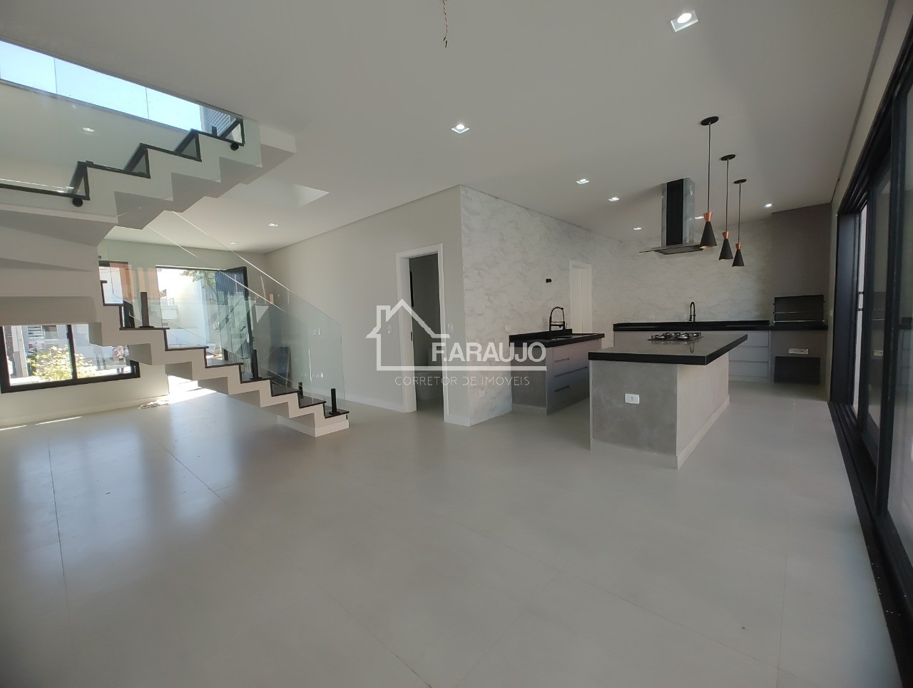 Casa de Condomínio, 3 quartos - Foto 7
