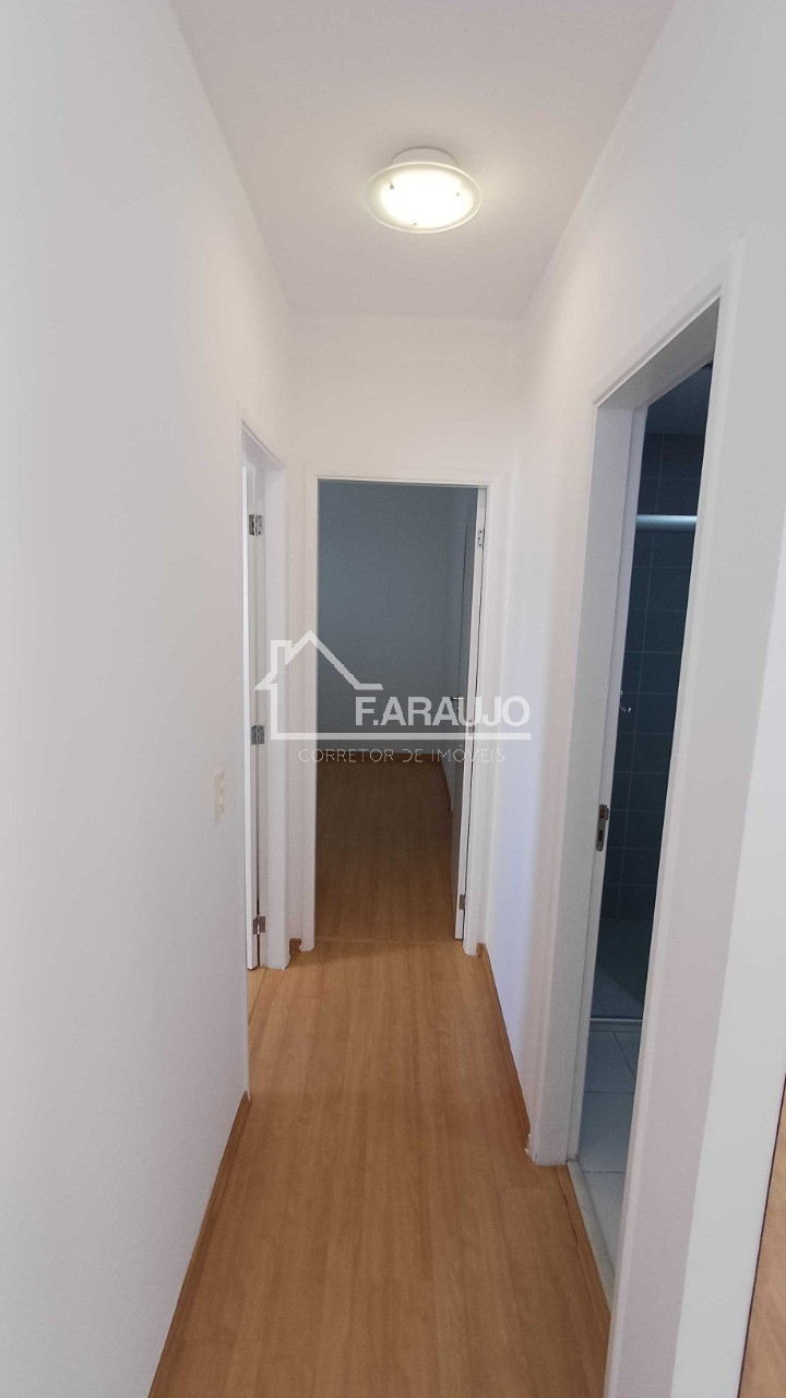 Apartamento, 2 quartos, 60 m² - Foto 15