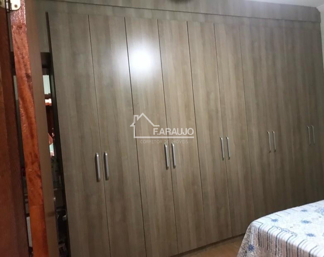 Casa de Condomínio, 3 quartos - Foto 5