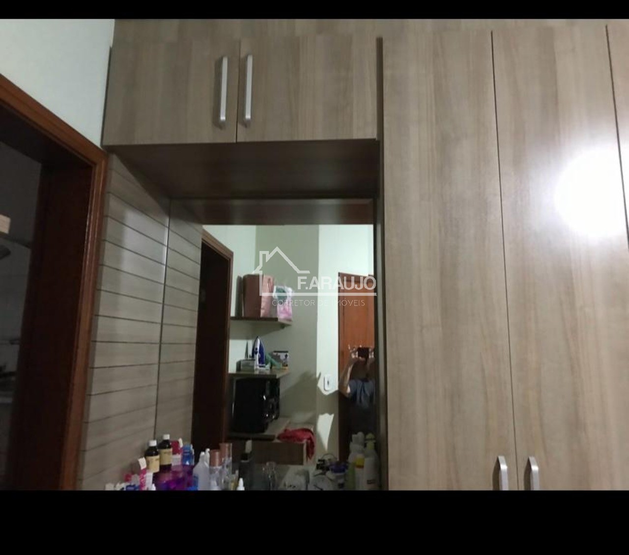 Casa de Condomínio, 3 quartos - Foto 8