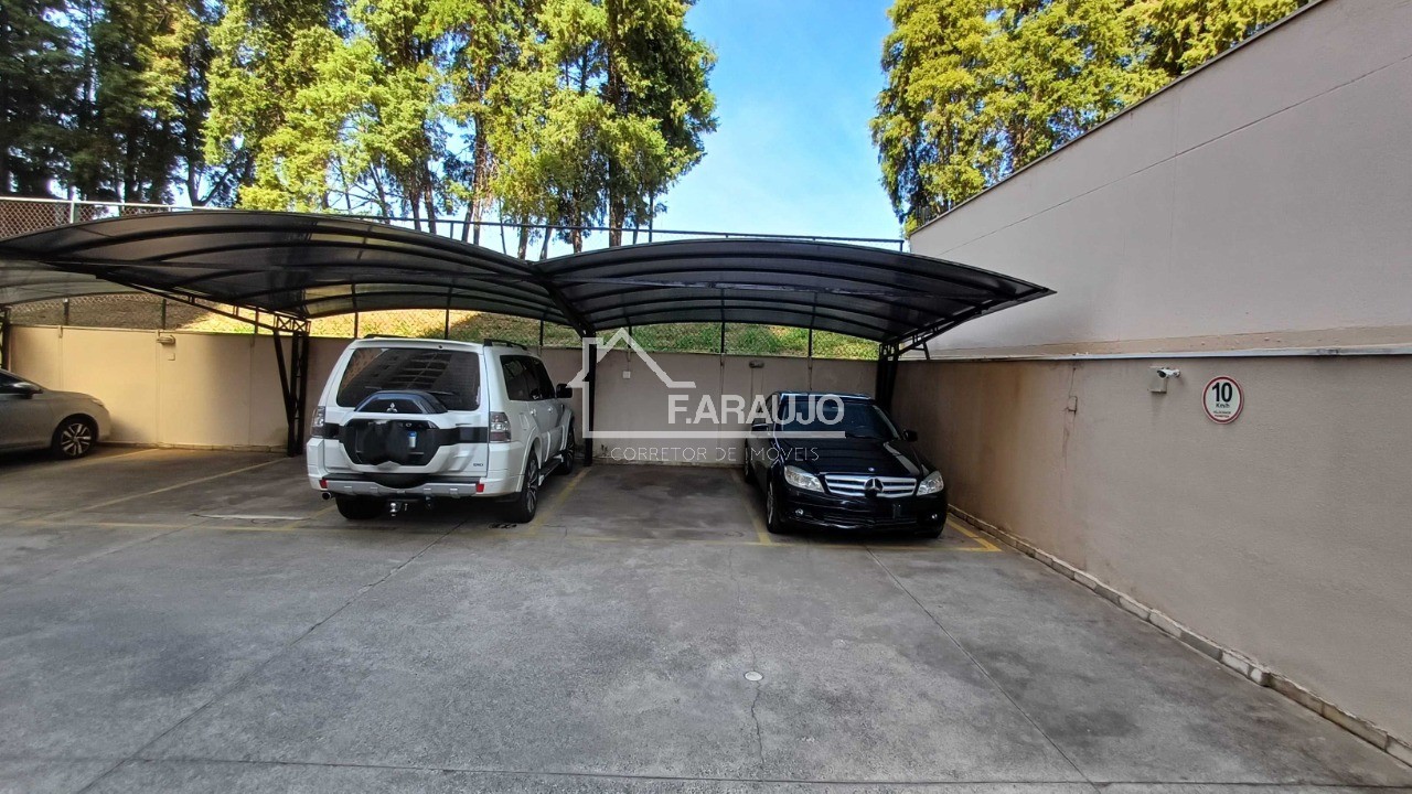 Apartamento, 2 quartos, 60 m² - Foto 21