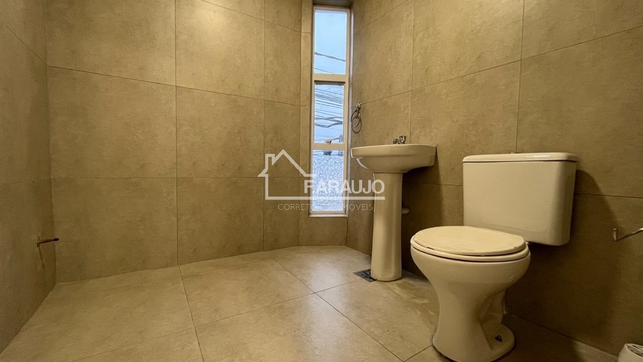 Conjunto Comercial-Sala à venda, 102m² - Foto 4
