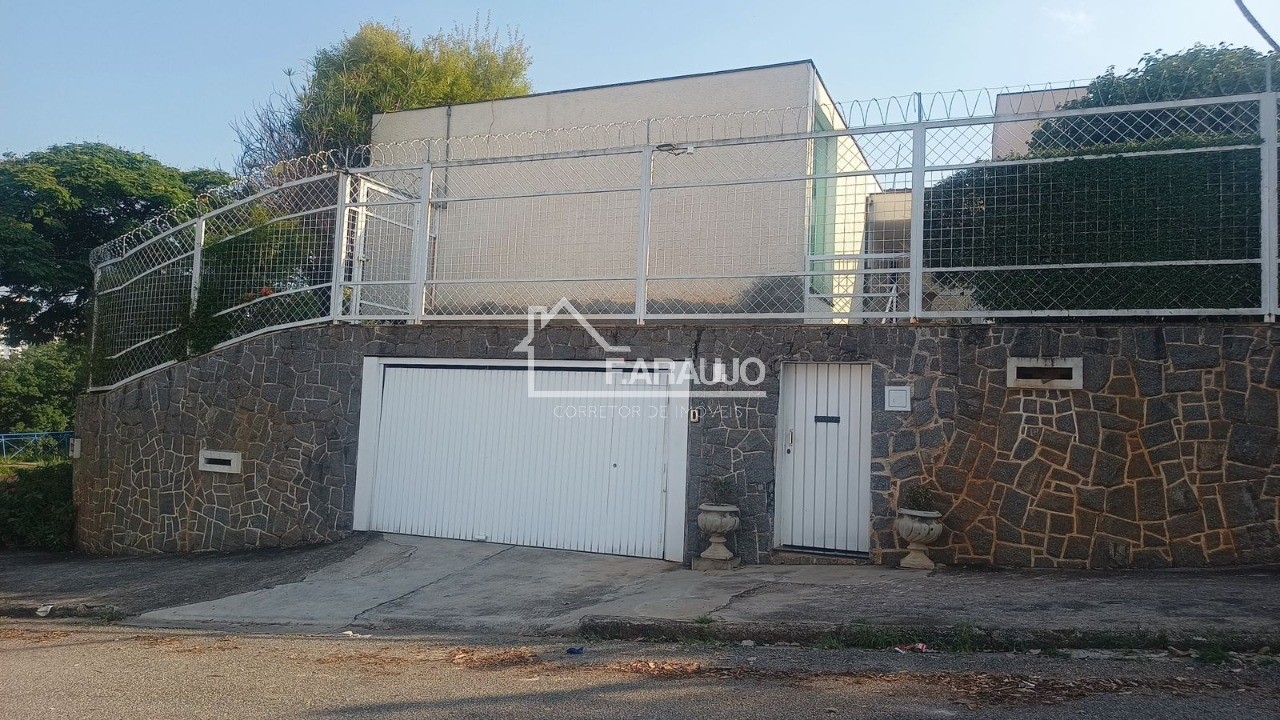 Casa, 4 quartos, 559 m² - Foto 2