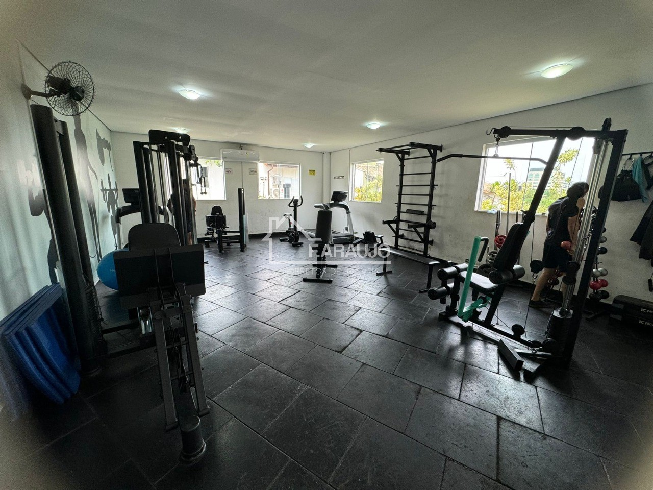 Apartamento, 2 quartos, 47 m² - Foto 21