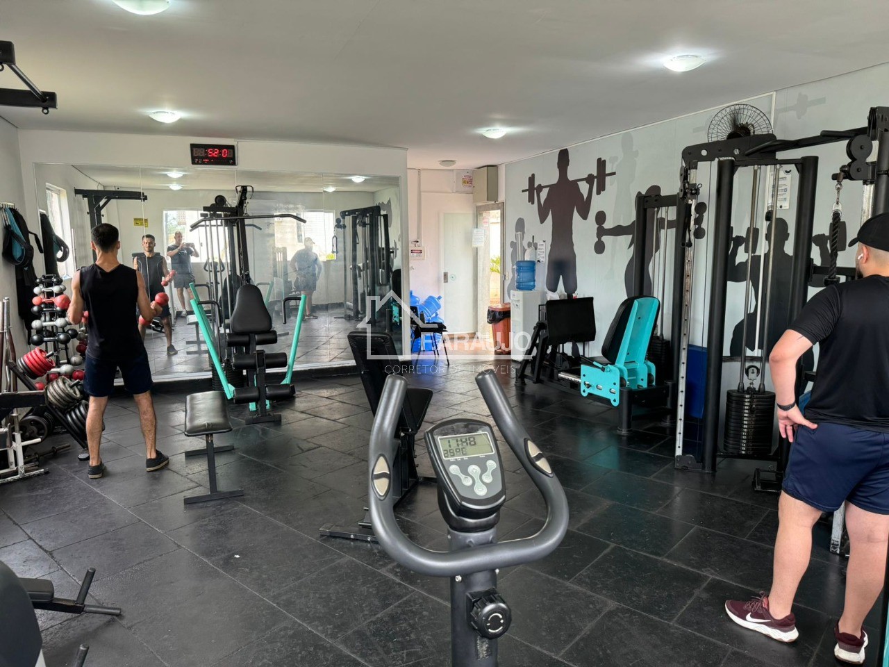 Apartamento, 2 quartos, 47 m² - Foto 22