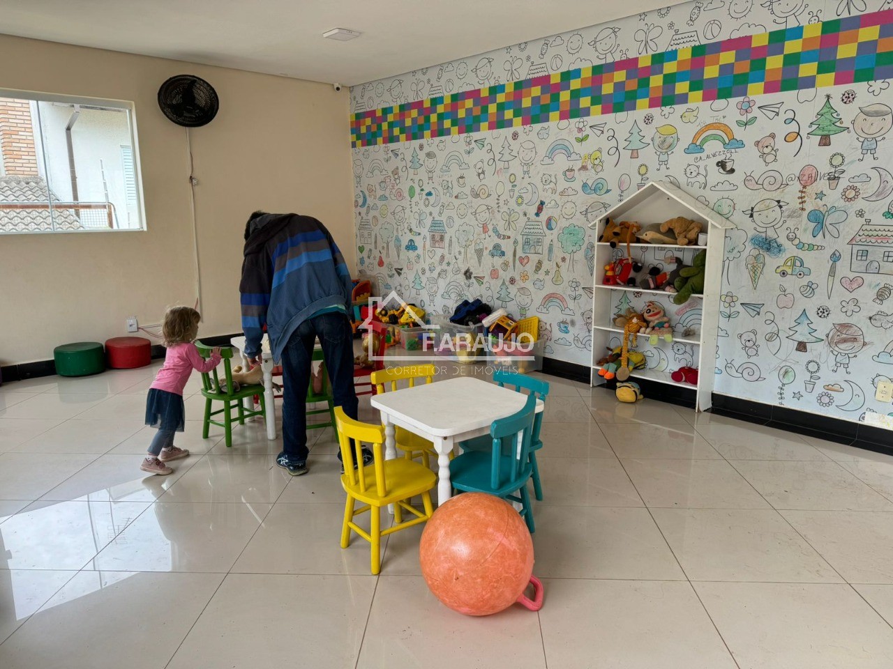 Apartamento, 2 quartos, 47 m² - Foto 23