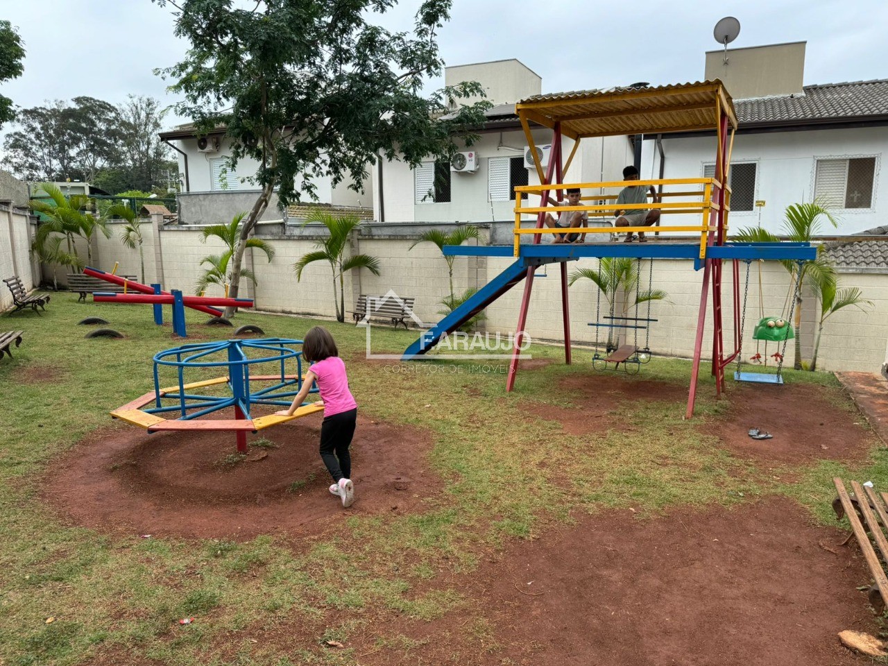 Apartamento, 2 quartos, 47 m² - Foto 26