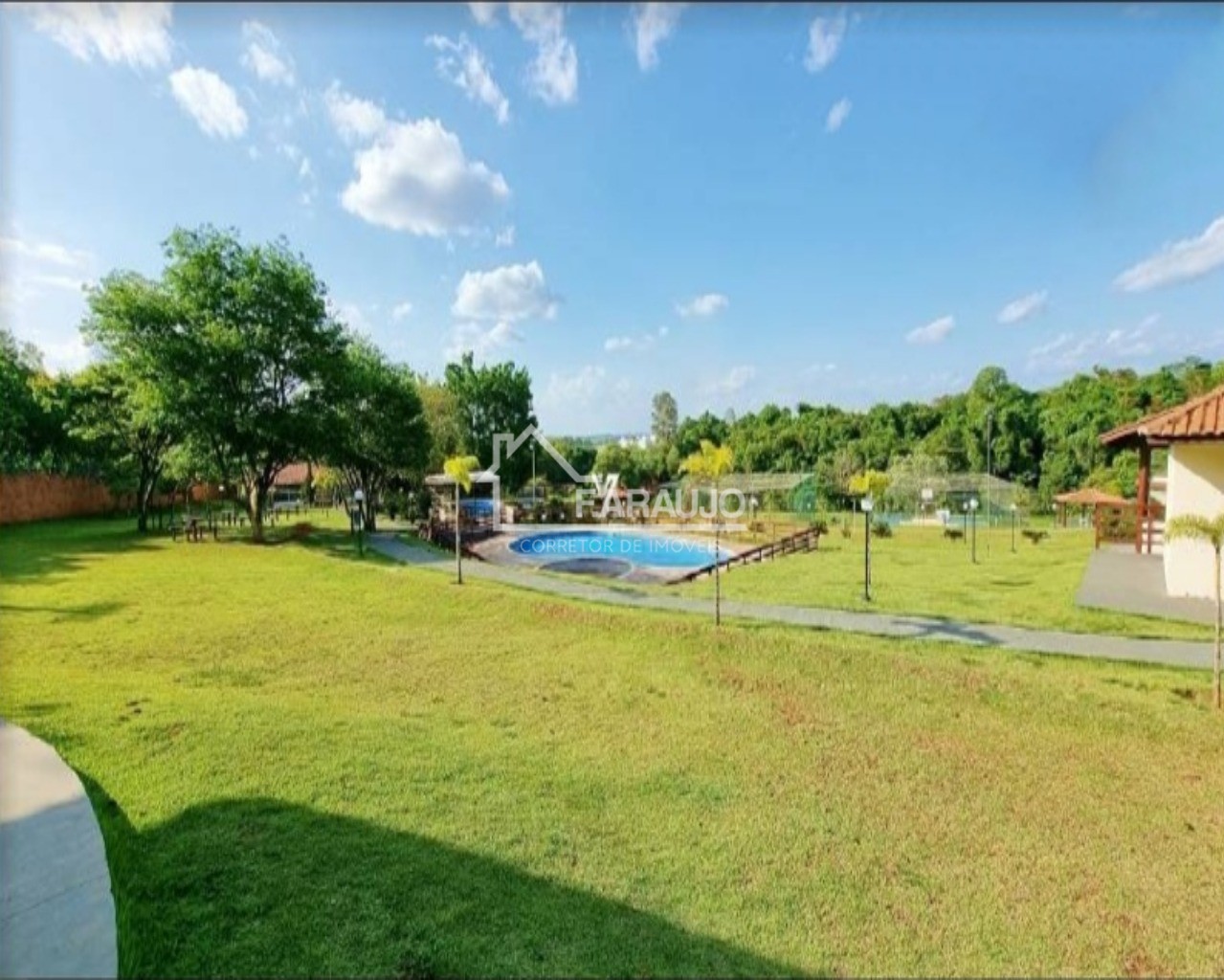 Loteamento e Condomínio, 200 m² - Foto 3