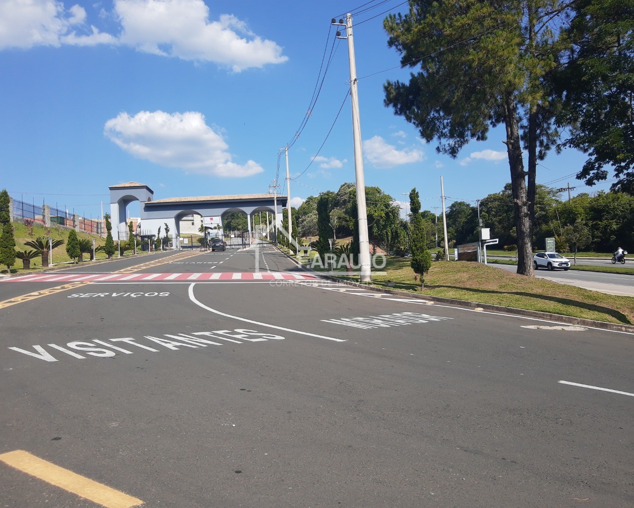 Loteamento e Condomínio à venda, 360m² - Foto 3