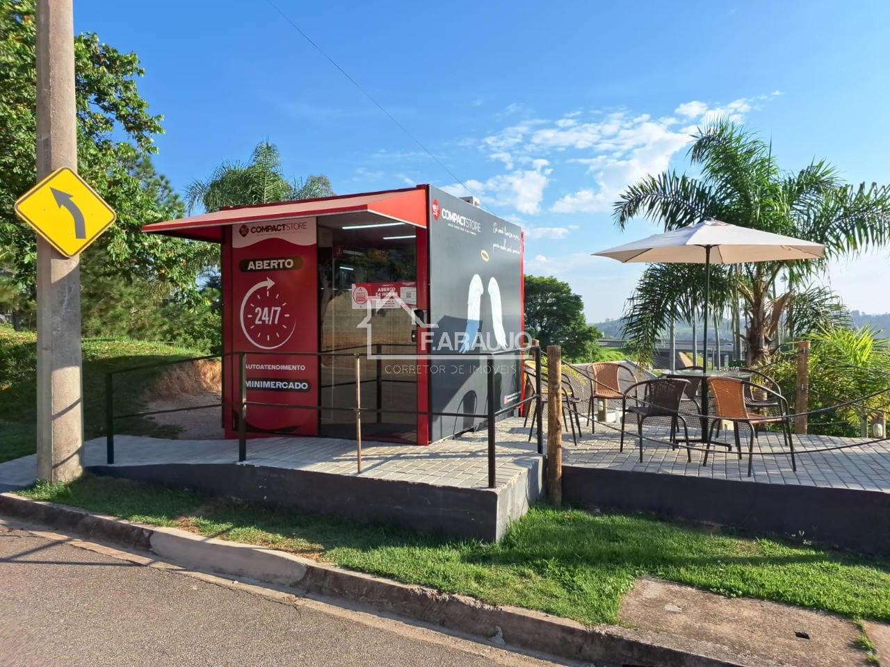 Loteamento e Condomínio à venda, 288m² - Foto 8