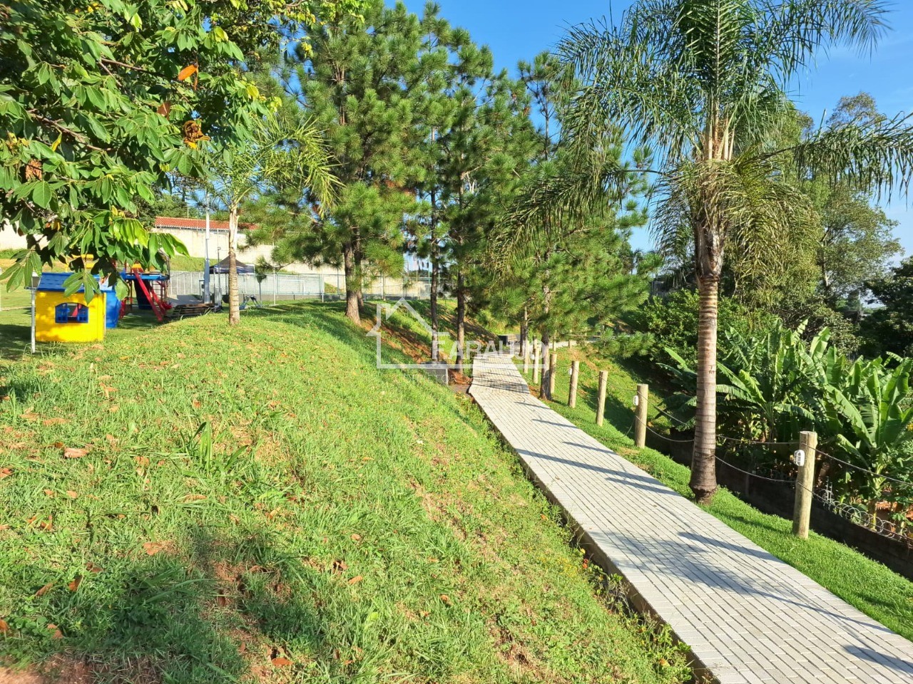 Loteamento e Condomínio à venda, 288m² - Foto 9