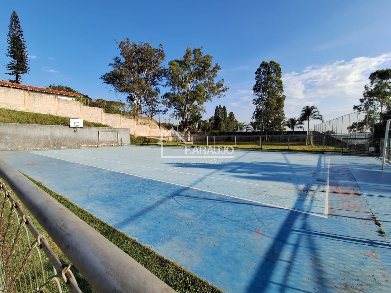 Loteamento e Condomínio à venda, 288m² - Foto 11