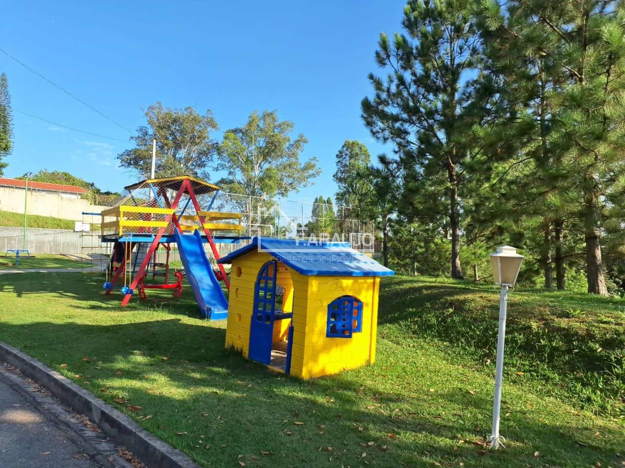 Loteamento e Condomínio à venda, 288m² - Foto 12