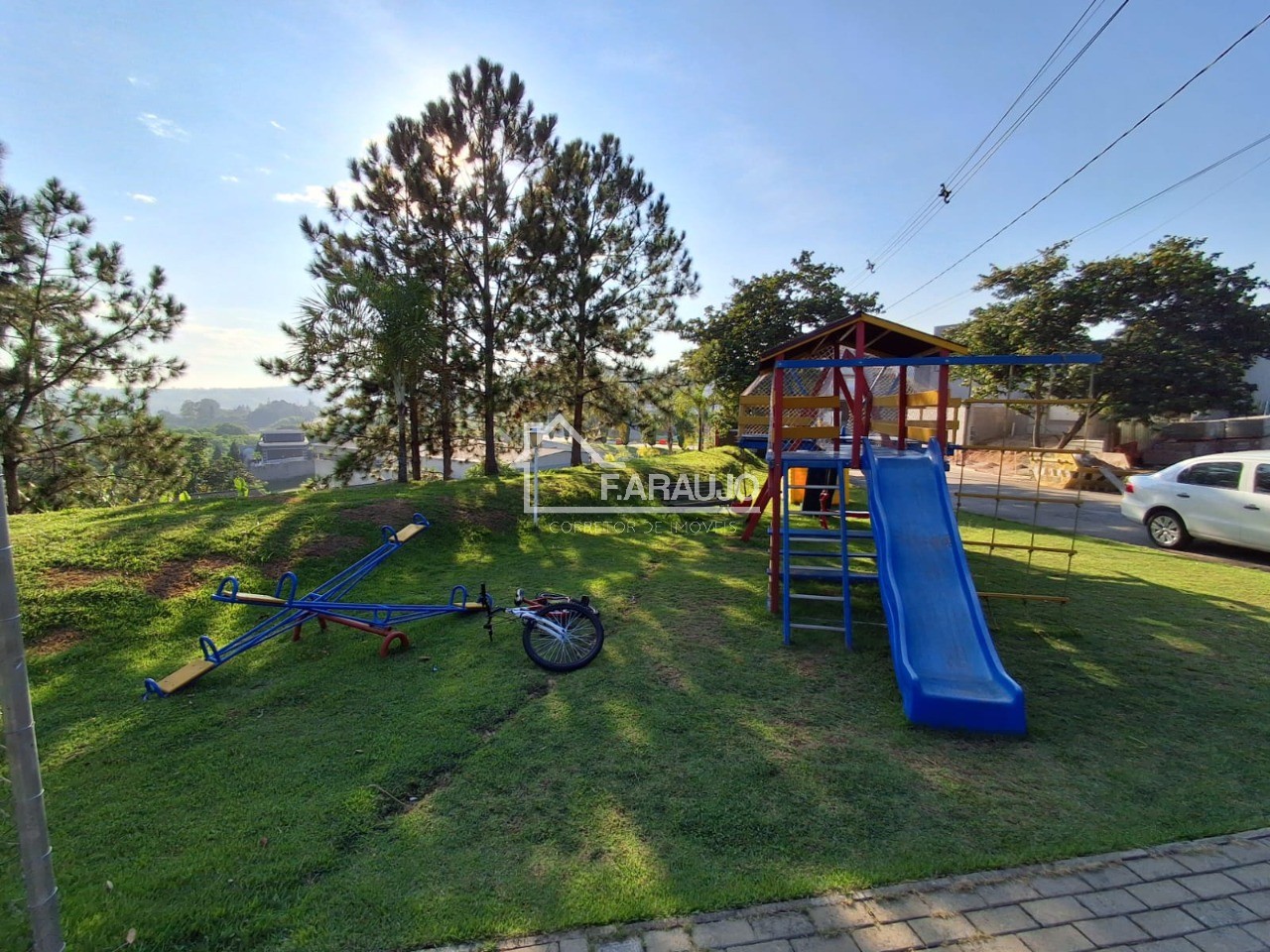 Loteamento e Condomínio à venda, 288m² - Foto 13