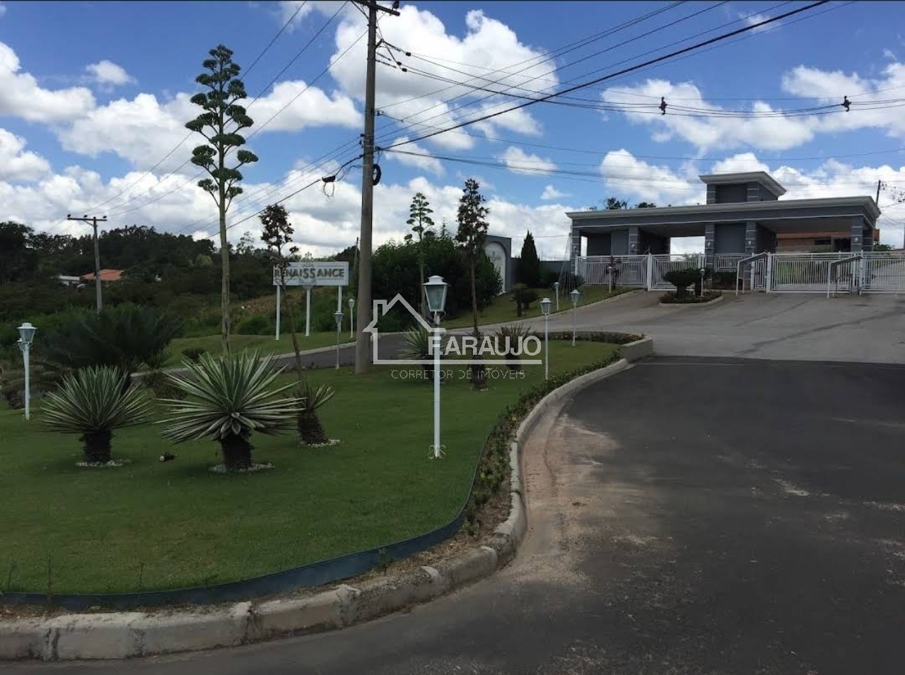Loteamento e Condomínio à venda, 288m² - Foto 15