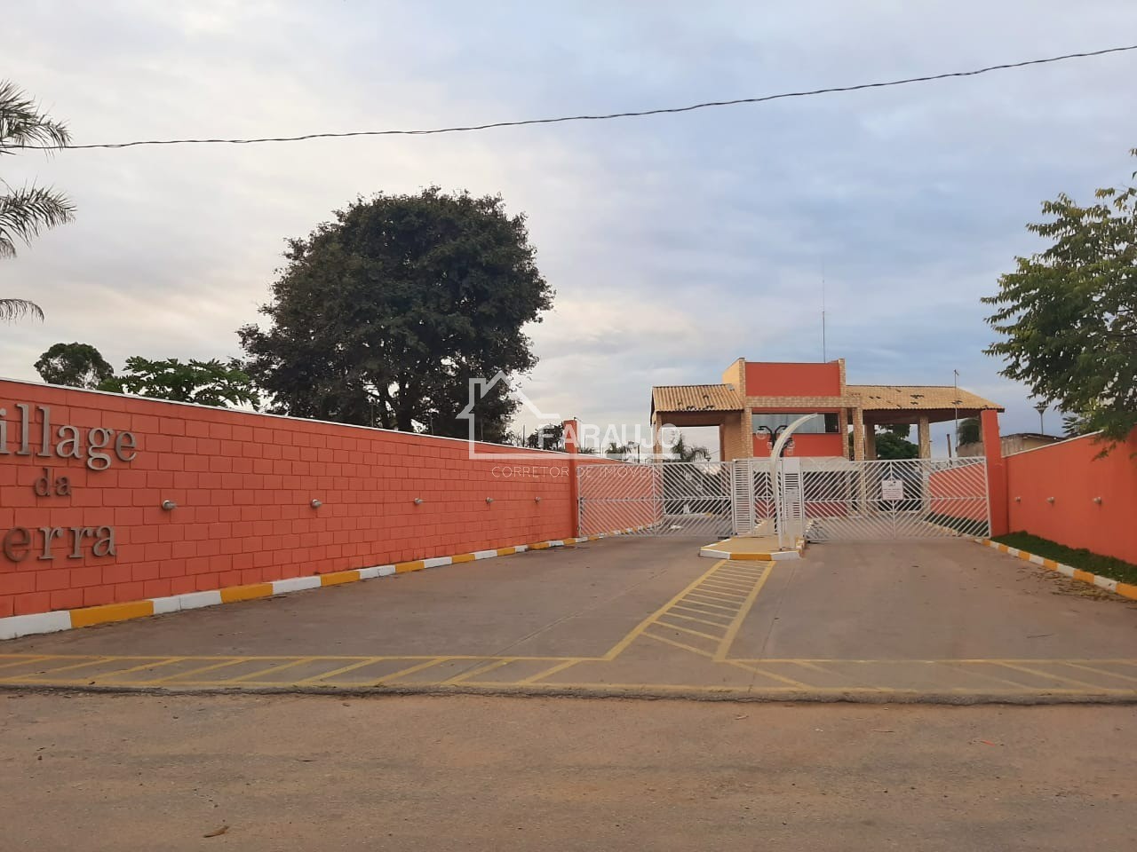 Loteamento e Condomínio, 800 m² - Foto 4