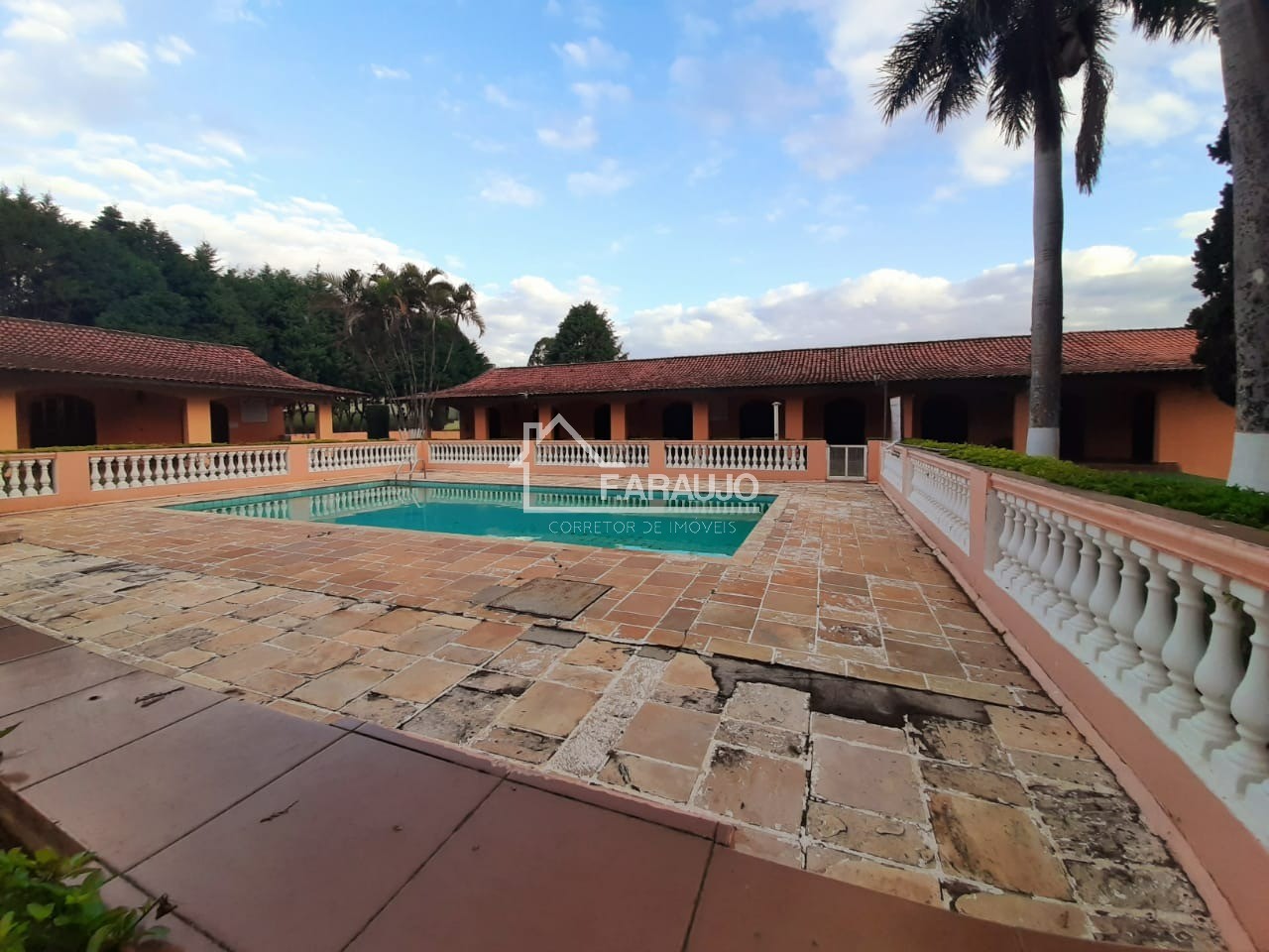 Loteamento e Condomínio, 800 m² - Foto 6