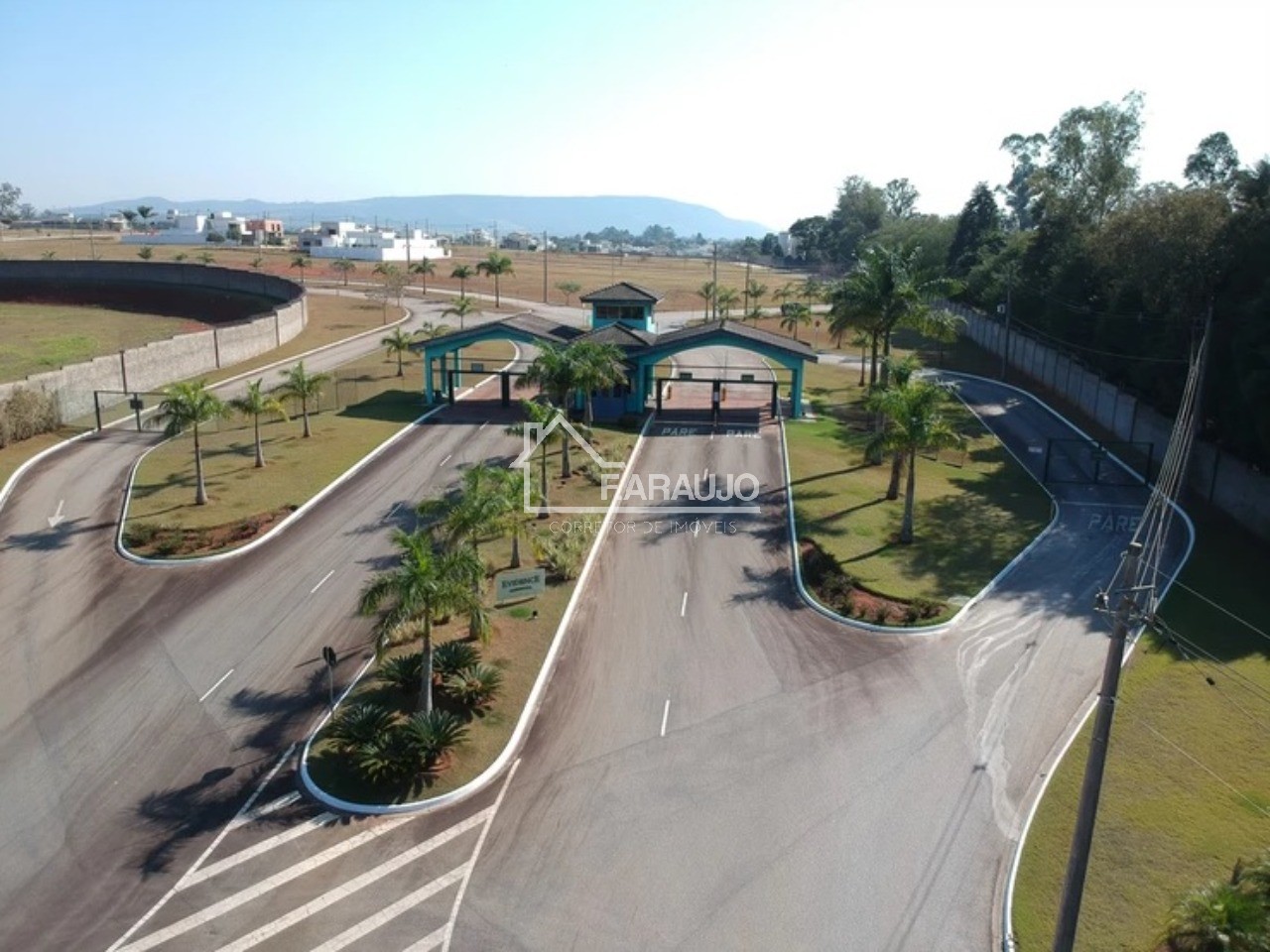 Loteamento e Condomínio, 782 m² - Foto 6