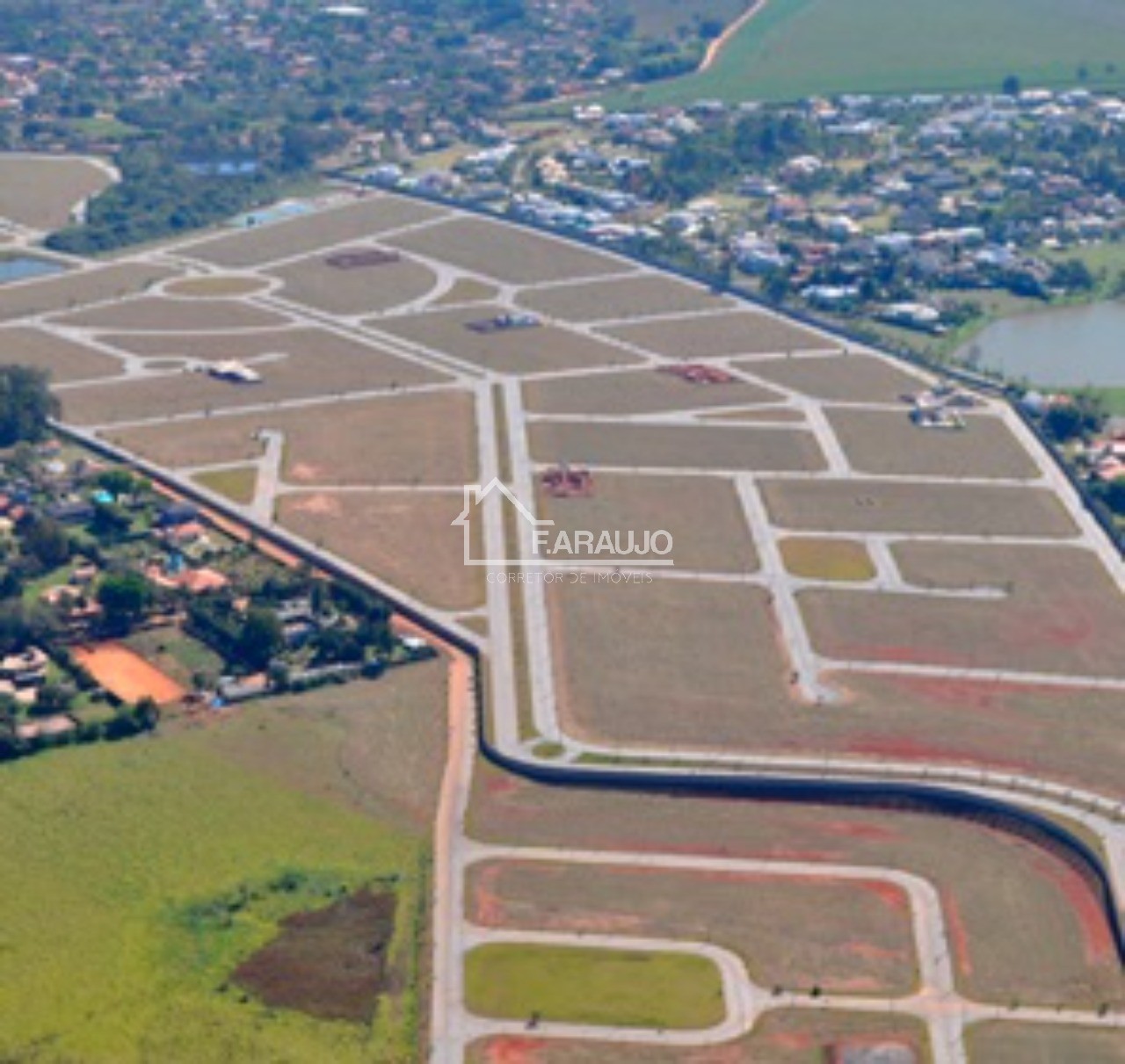 Loteamento e Condomínio, 782 m² - Foto 7