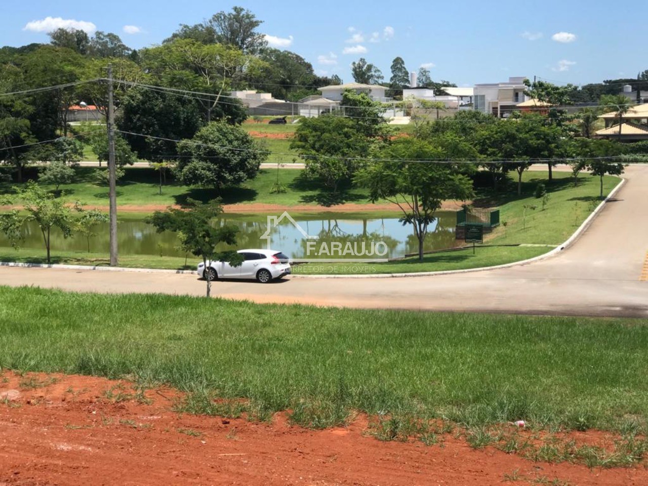 Loteamento e Condomínio, 782 m² - Foto 10