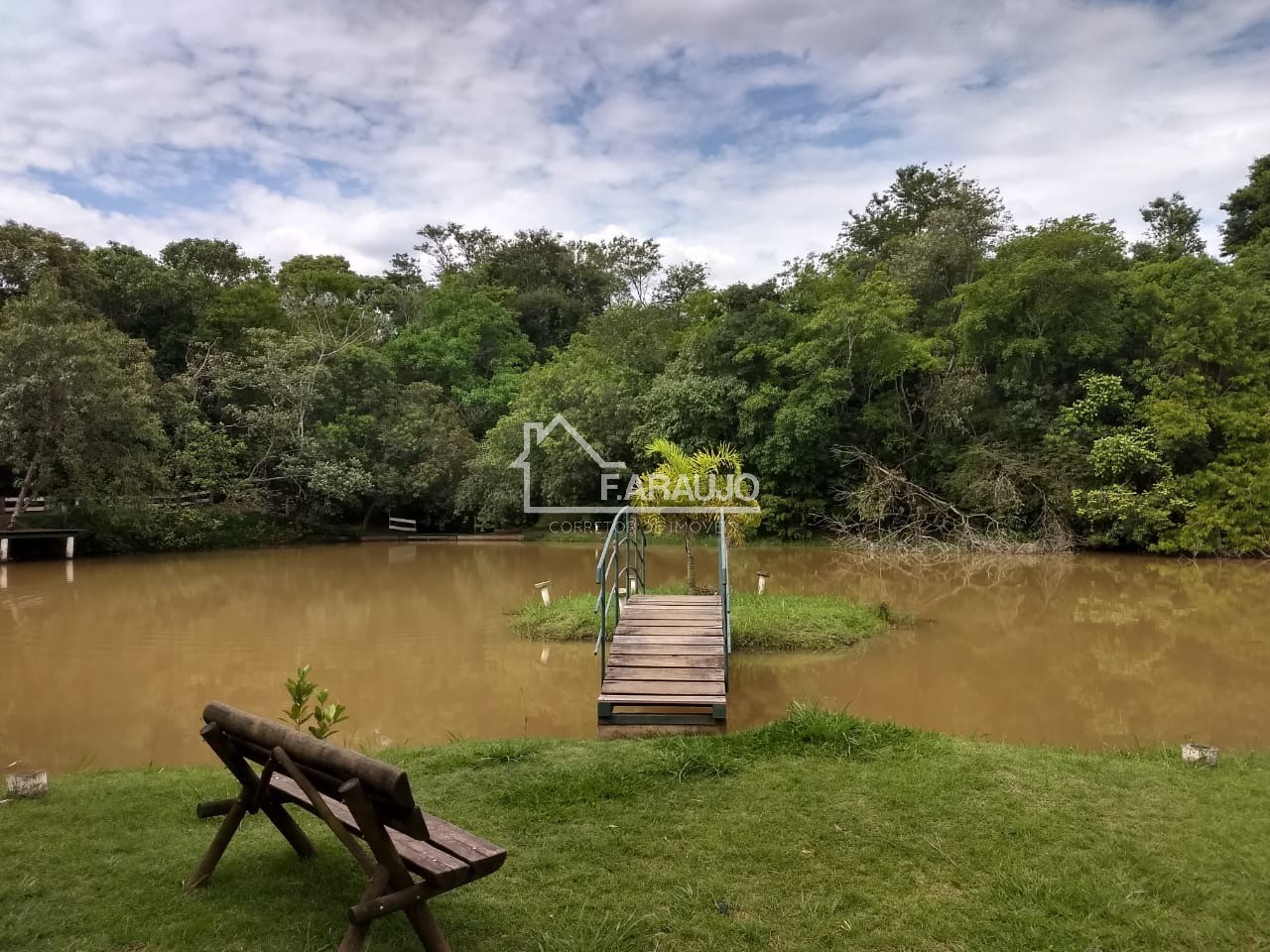 Loteamento e Condomínio, 154 m² - Foto 8