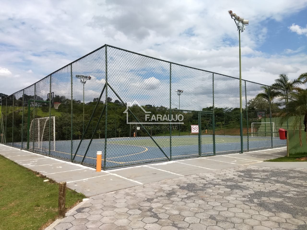 Loteamento e Condomínio, 154 m² - Foto 6