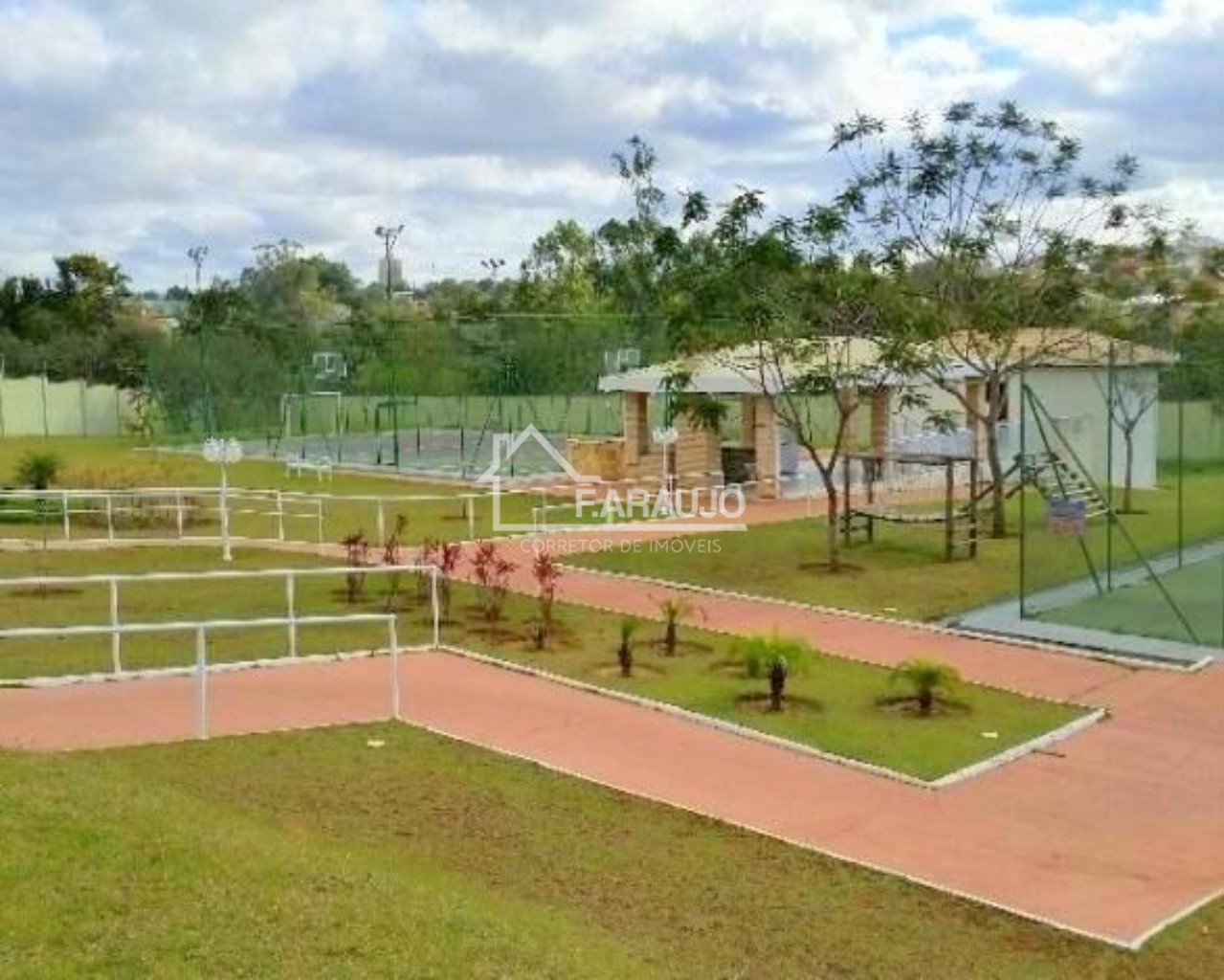 Loteamento e Condomínio, 275 m² - Foto 5