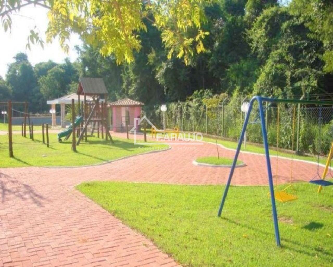 Loteamento e Condomínio, 275 m² - Foto 6