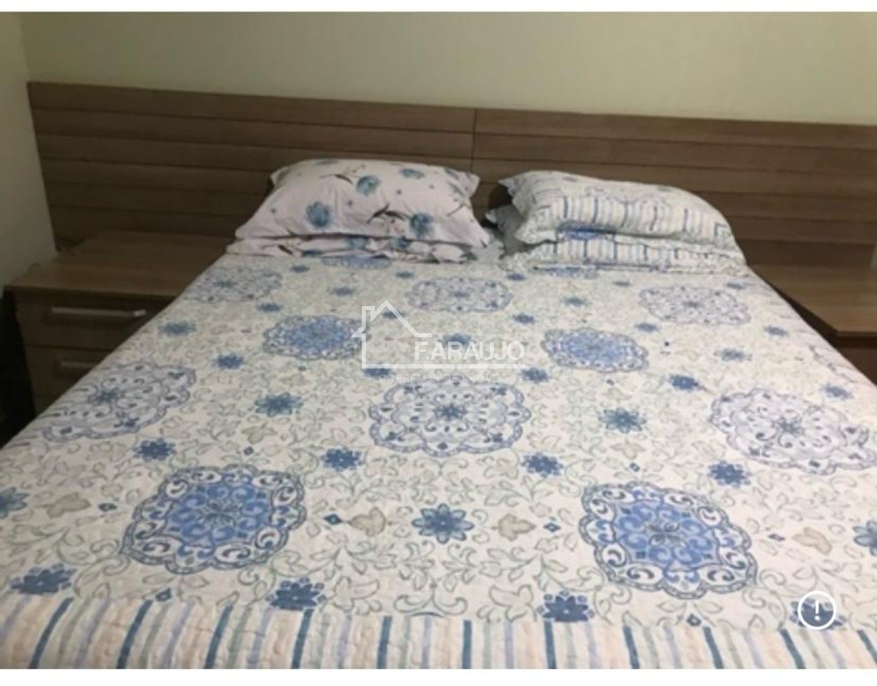 Casa de Condomínio, 3 quartos - Foto 7