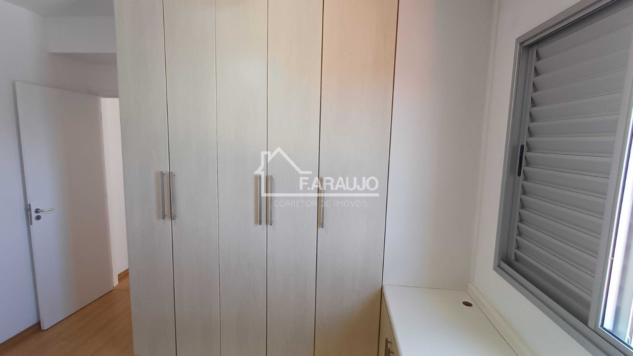 Apartamento, 2 quartos, 60 m² - Foto 11