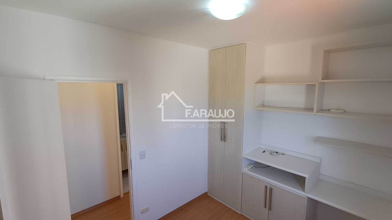 Apartamento, 2 quartos, 60 m² - Foto 9