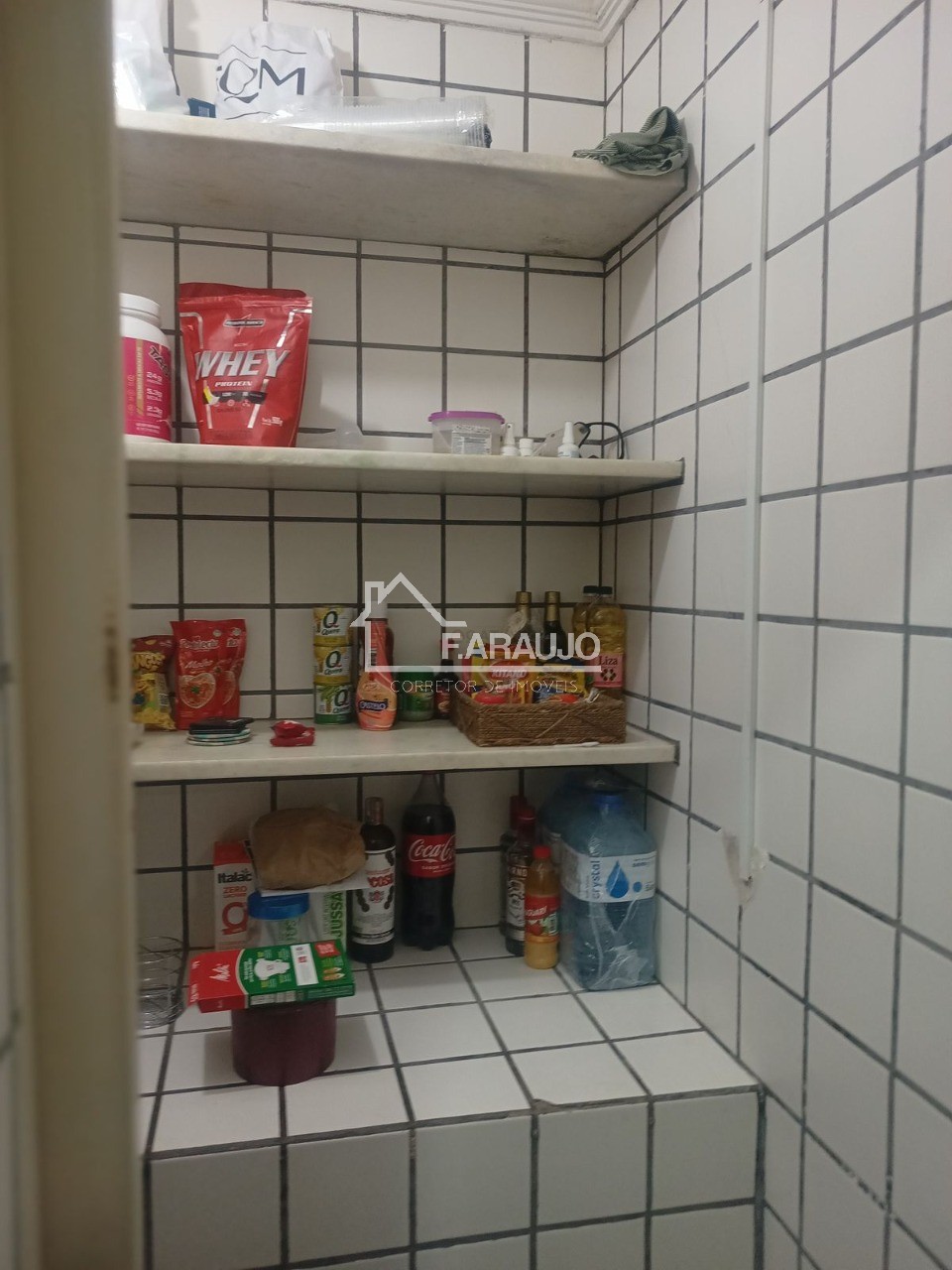 Casa, 4 quartos, 559 m² - Foto 16