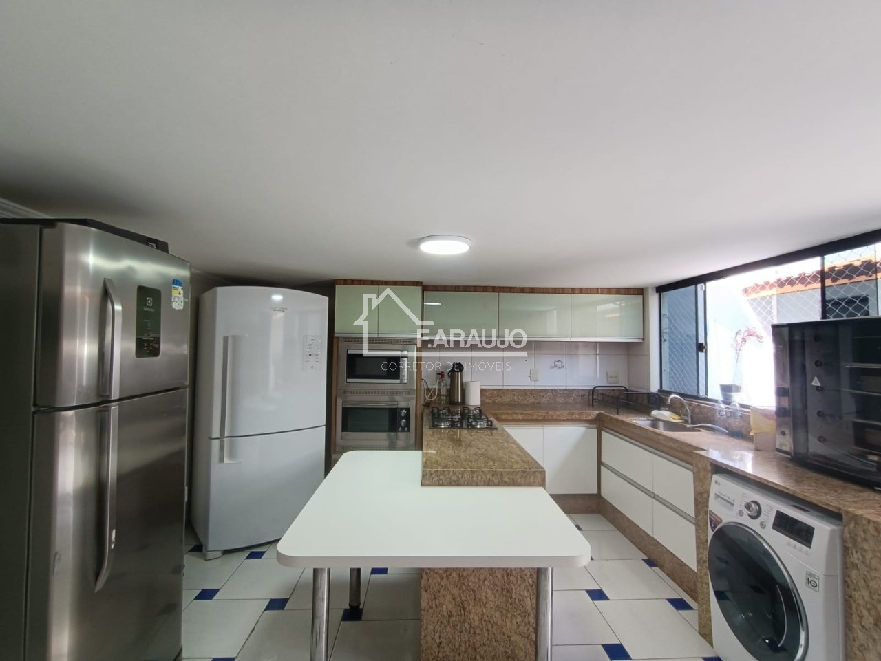 Casa, 4 quartos, 243 m² - Foto 14