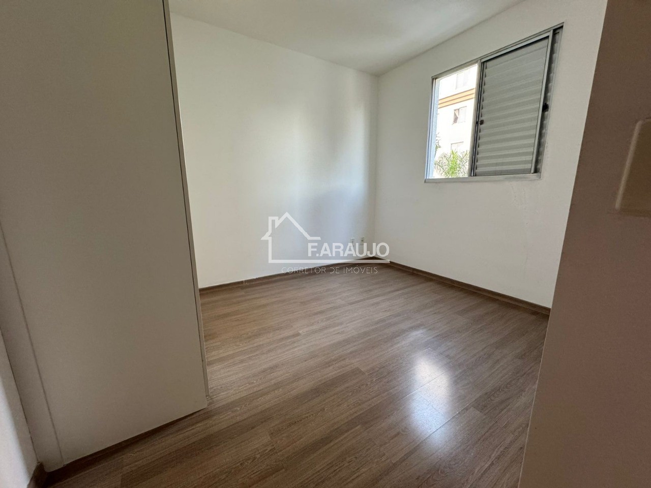 Apartamento, 2 quartos, 47 m² - Foto 4