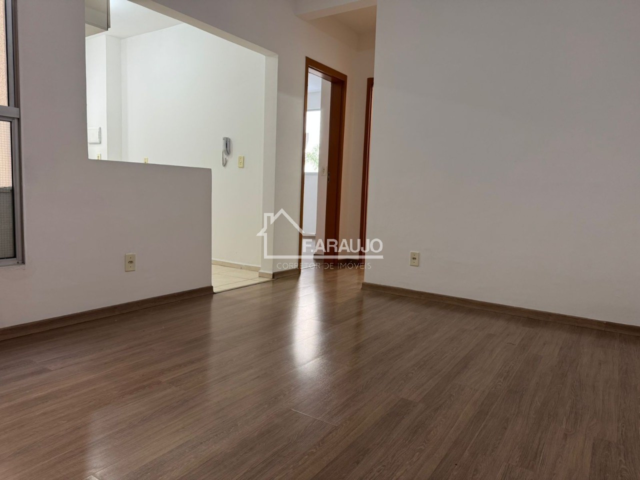 Apartamento, 2 quartos, 47 m² - Foto 2