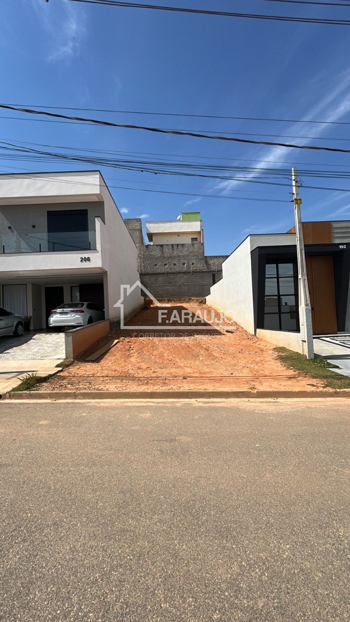 Loteamento e Condomínio, 154 m² - Foto 3