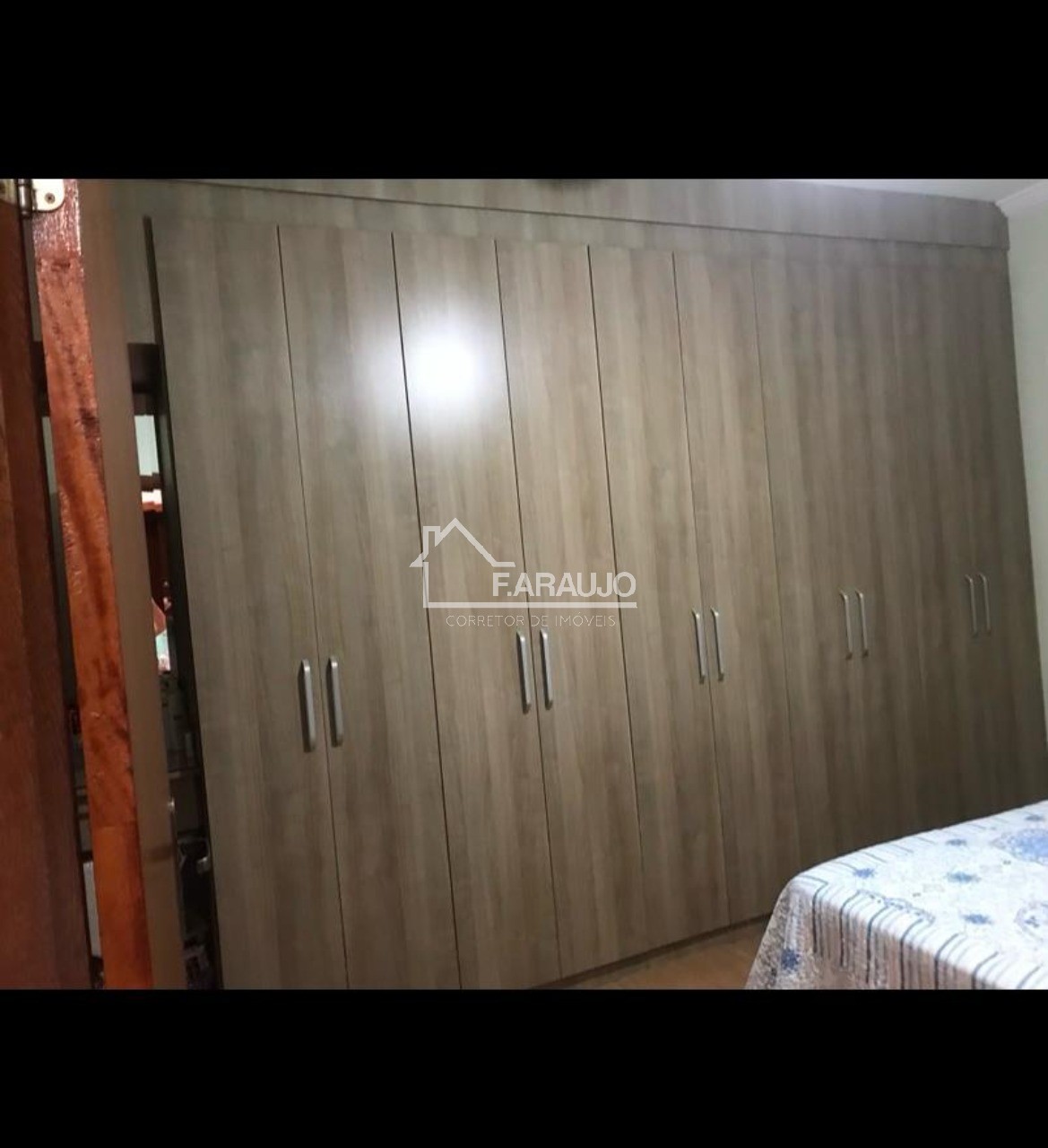 Casa de Condomínio, 3 quartos - Foto 6