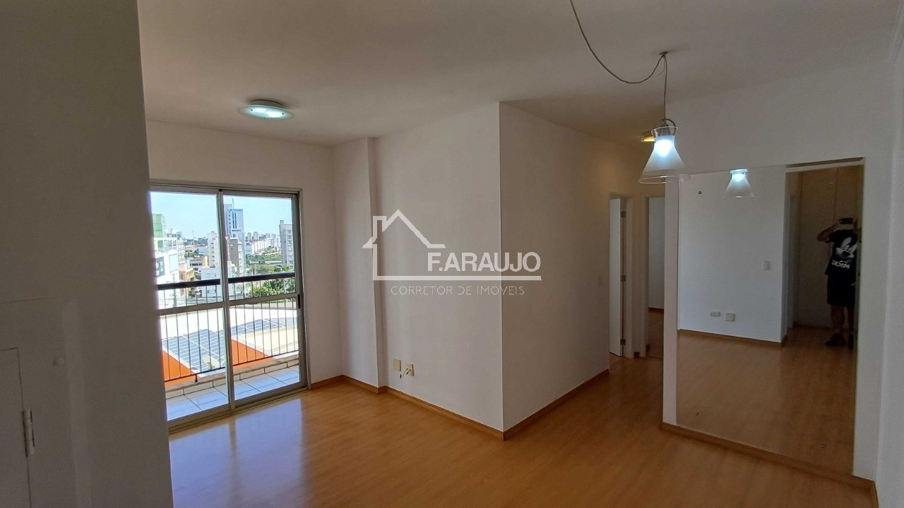 Apartamento, 2 quartos, 60 m² - Foto 6
