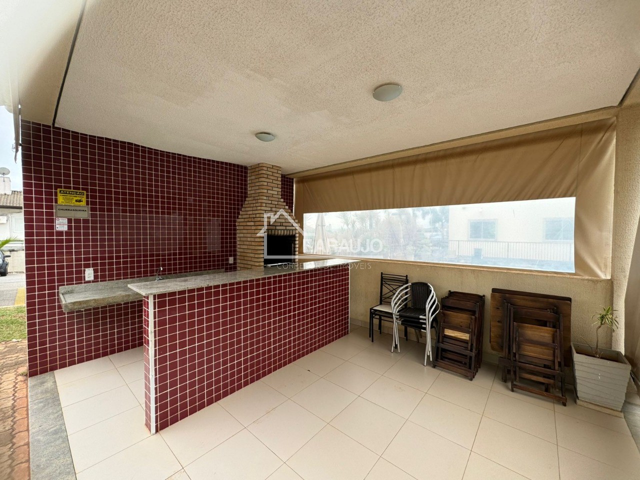 Apartamento, 2 quartos, 47 m² - Foto 12