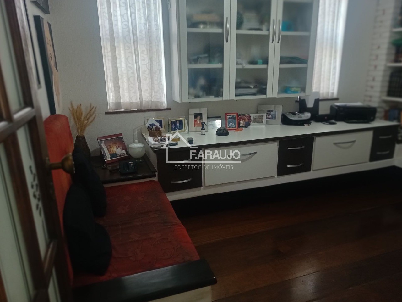 Casa, 4 quartos, 559 m² - Foto 14