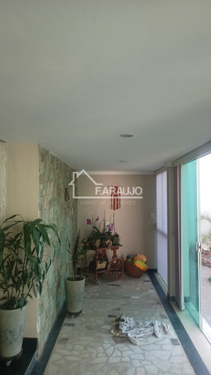 Casa, 4 quartos, 559 m² - Foto 13