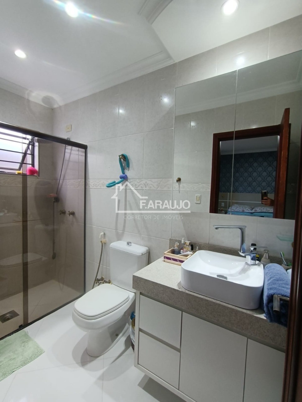 Casa, 4 quartos, 243 m² - Foto 31