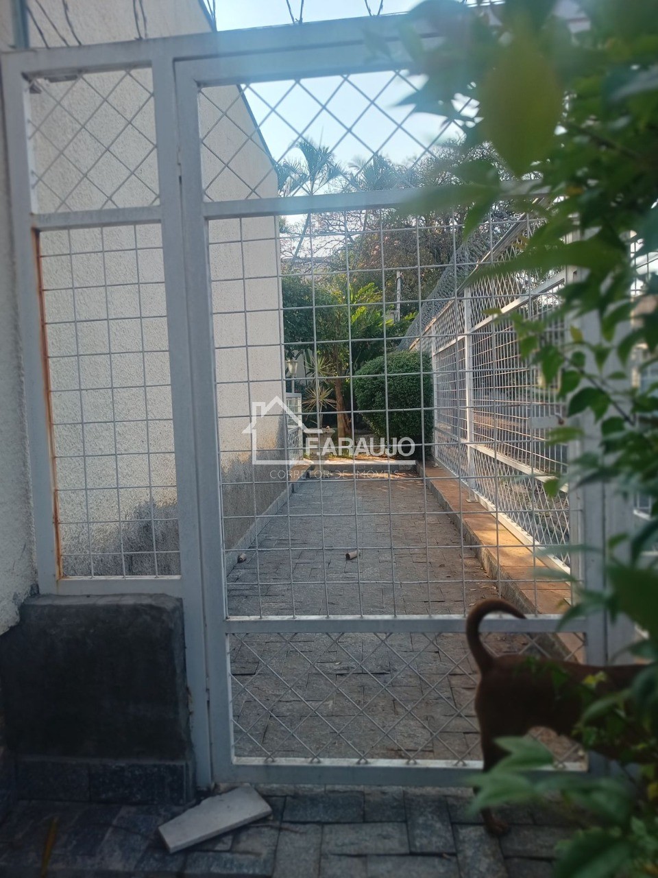 Casa, 4 quartos, 559 m² - Foto 15