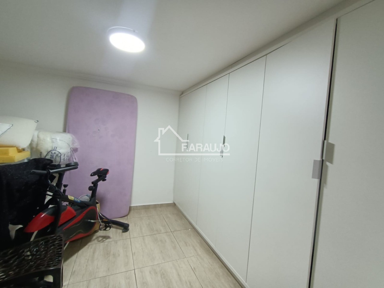 Casa, 4 quartos, 243 m² - Foto 16