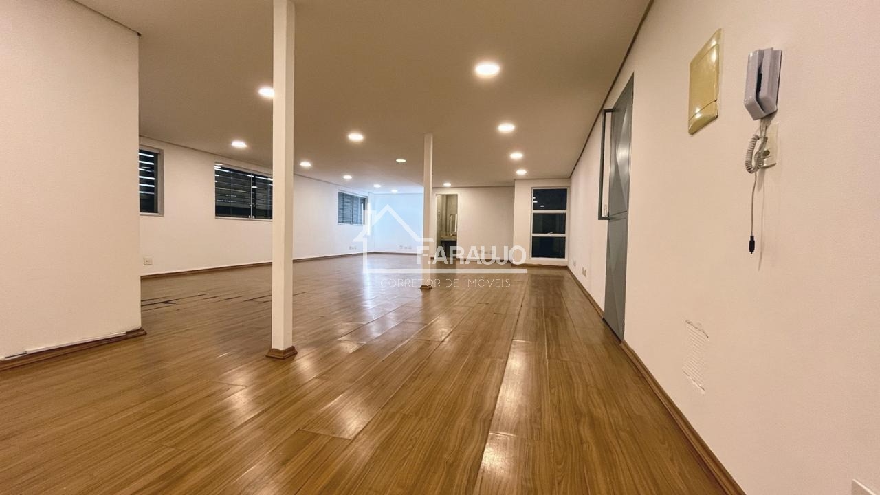 Conjunto Comercial-Sala à venda, 102m² - Foto 1