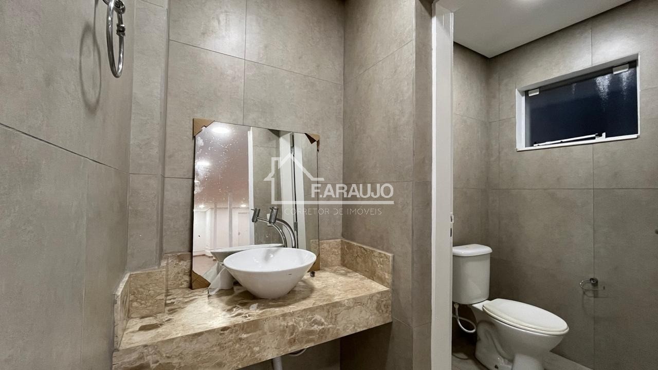 Conjunto Comercial-Sala à venda, 102m² - Foto 2