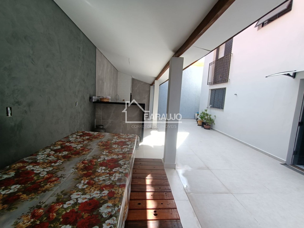 Casa, 4 quartos, 243 m² - Foto 6
