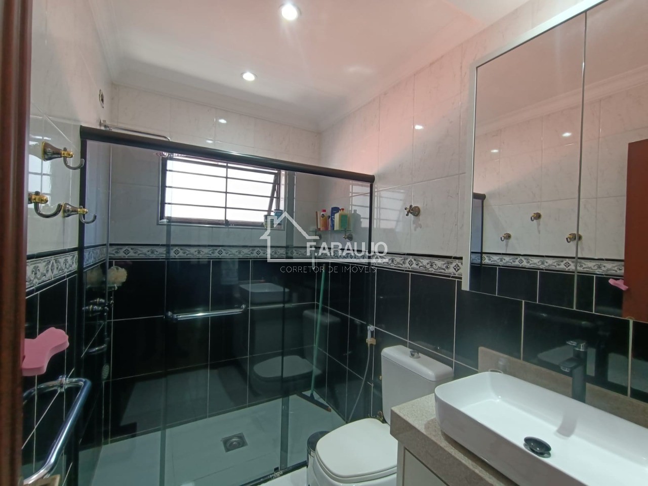 Casa, 4 quartos, 243 m² - Foto 25